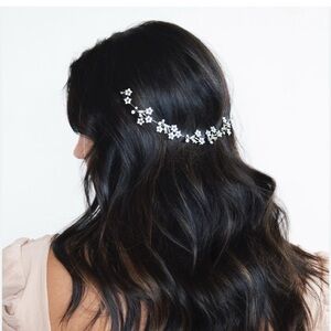 The Floral Halo by Kristin Ess